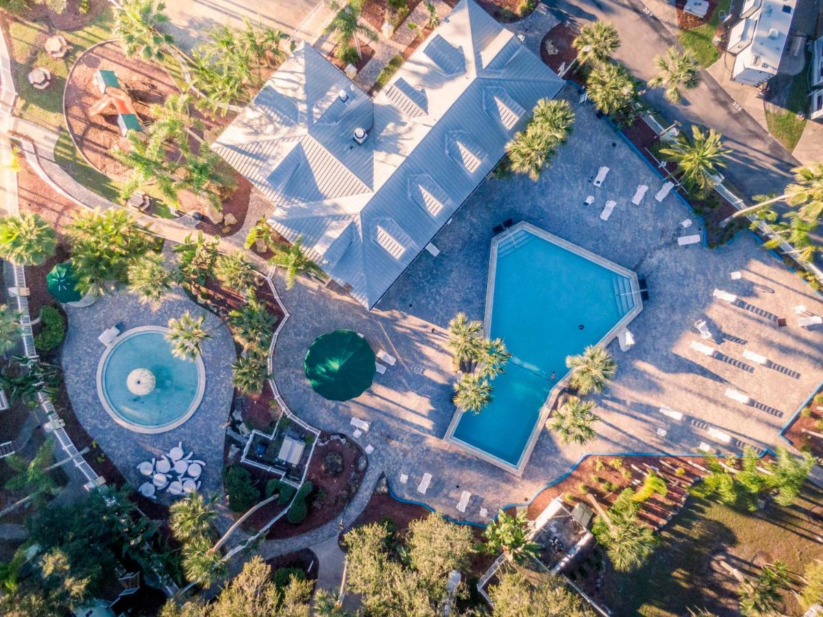 Tropical Palms Resort Celebration Dış mekan fotoğraf