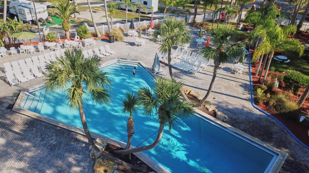 Tropical Palms Resort Celebration Dış mekan fotoğraf